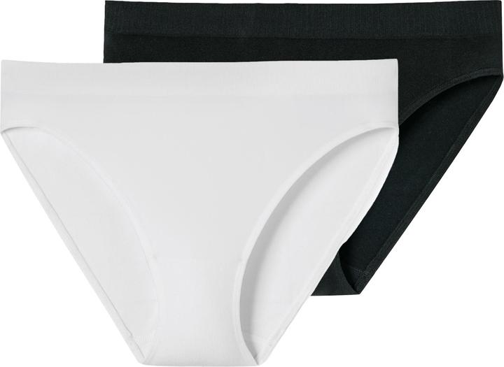 Produktbild Schiesser Rioslip Classic Seamless (S, 2er Pack)