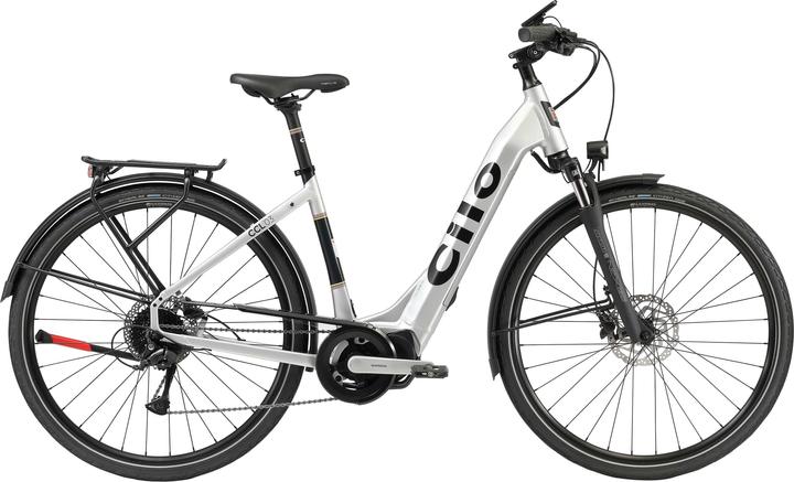 Cilo Vélo de ville électrique Urbanflea CCL°04 (48 cm)
