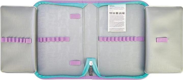 Produktbild Herlitz Schulranzen Loop Plus Ocean Lights (17 l)