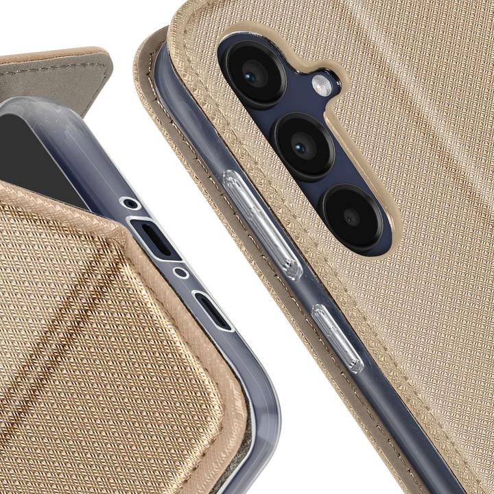 Image du produit Avizar Série Smart (Samsung Galaxy A35)