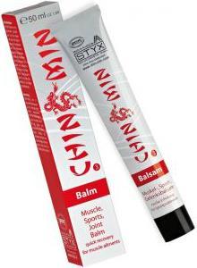 Produktbild Styx Chin Min Sport Balsam (50 ml, Nachtcreme)