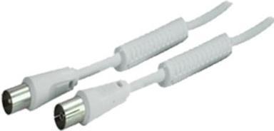 Immagine prodotto Shiverpeaks 1.0m IEC 169-2 (100 dB, Cavi antenna)