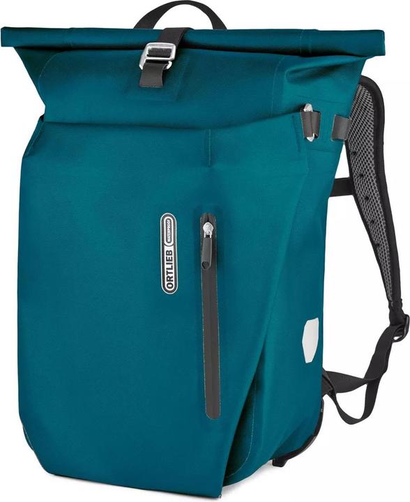 Actual product image Ortlieb Vario PS QL2.1 (20 l, Luggage carrier bag)