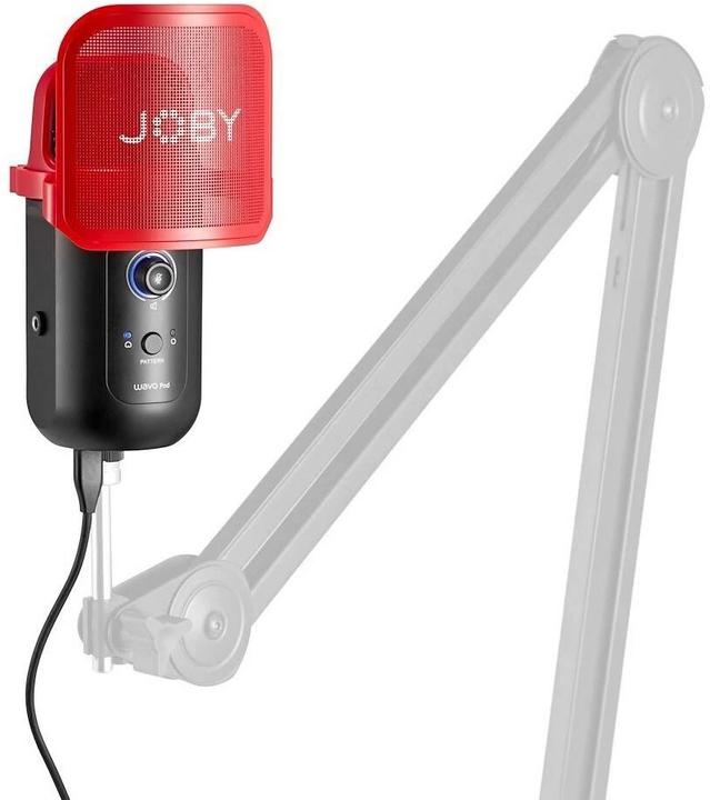 Immagine prodotto Joby Wavo POD