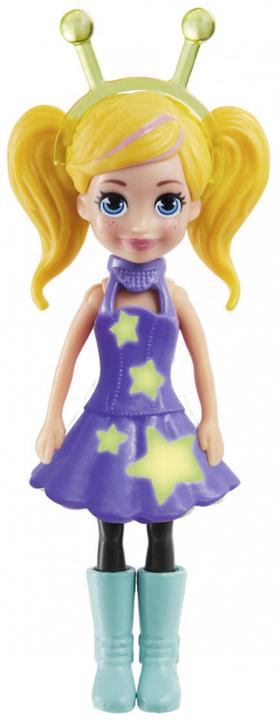 Produktbild Polly Pocket Pop Star Spotlight Fashion Pack