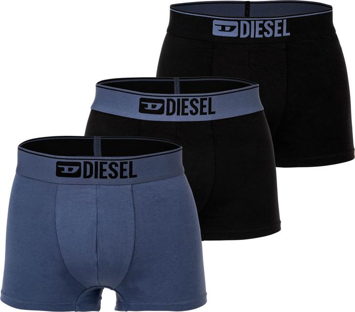 Produktbild Diesel Umbx-Damienthreepack (M, 3er Pack)
