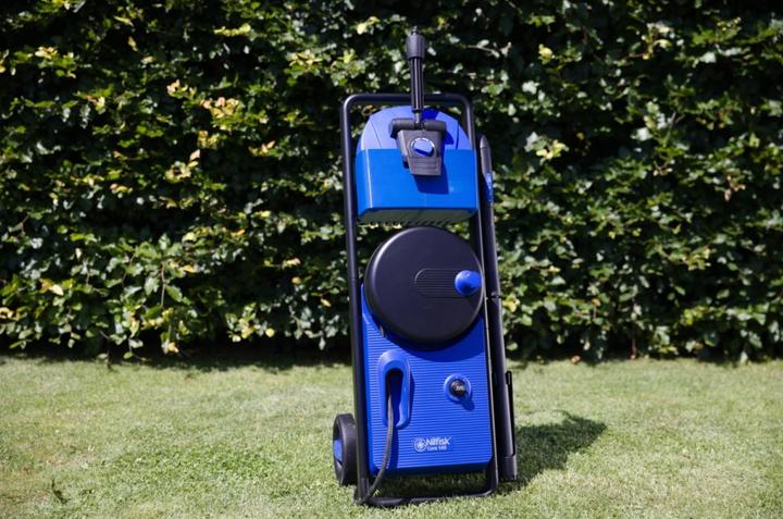 Produktbild Nilfisk Core 140-8 Powercontrol IH – Premium-Auto (Netzbetrieb)