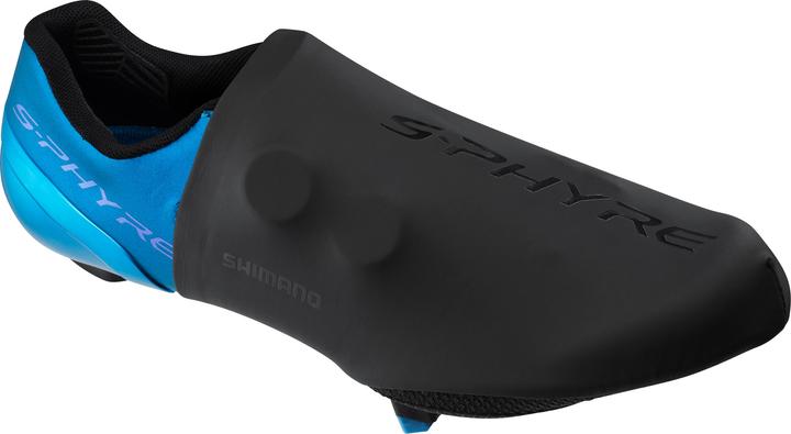 Shimano S-PHYRE Mezzo copriscarpe (37, 38, 39)