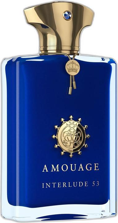 Produktbild Amouage Interlude 53 (Eau de Parfum, 100 ml)