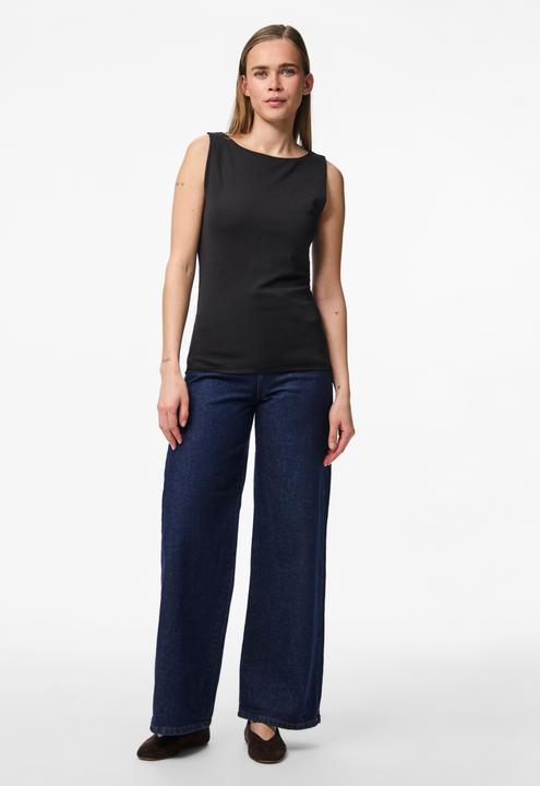 Actual product image Pieces Pcneja Sl Reversible Top Noos Bc (S)