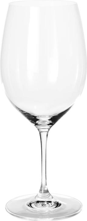 Actual product image Riedel Vinum red wine glass (61 cl, 1 Glasses, Red wine glasses)
