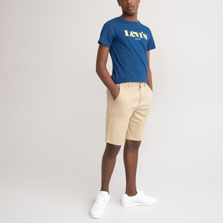 Produktbild La Redoute Collections Bermudas (XXS)