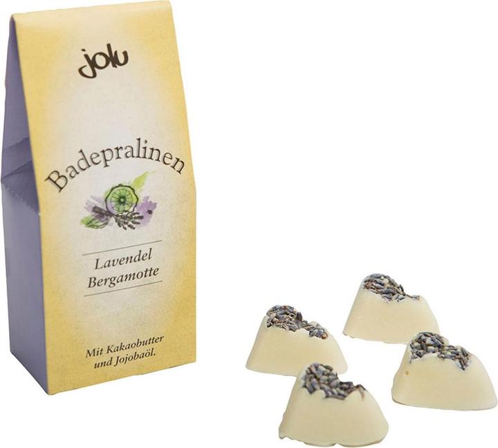 Immagine prodotto Jolu Cioccolatini da bagno (Praline da bagno)