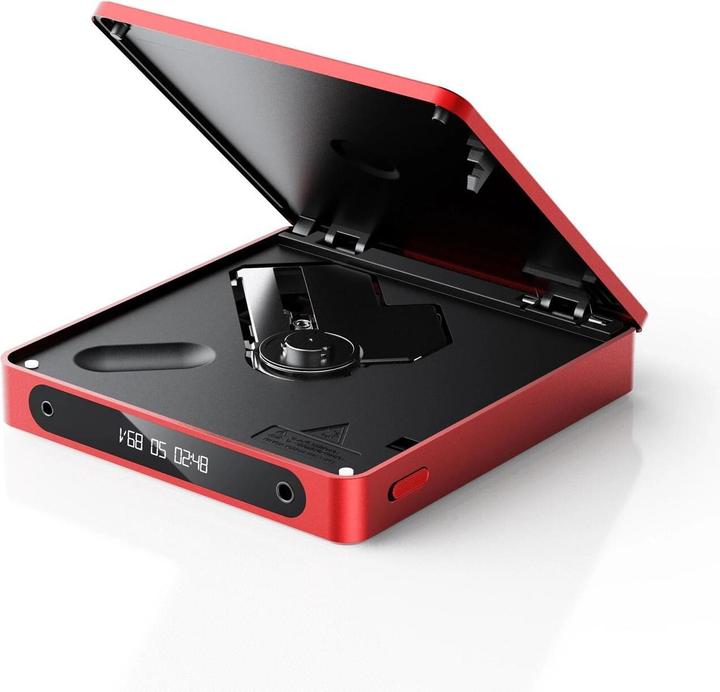Immagine prodotto FiiO DM13 BT