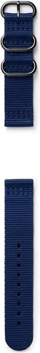 Image du produit Strap Studio Sangle en nylon de l'OTAN (20 mm, Nylon)