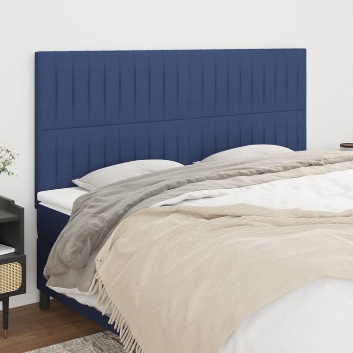 Actual product image VidaXL Carolin (160 x 5 x 128 cm)