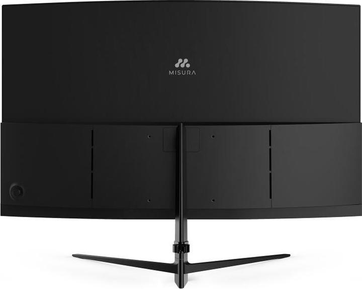 Actual product image Misura MM24DFA (1920 x 1080 pixels, 24")
