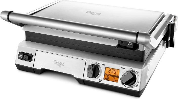 Productafbeelding Sage Grill - de Smart Grill (P)