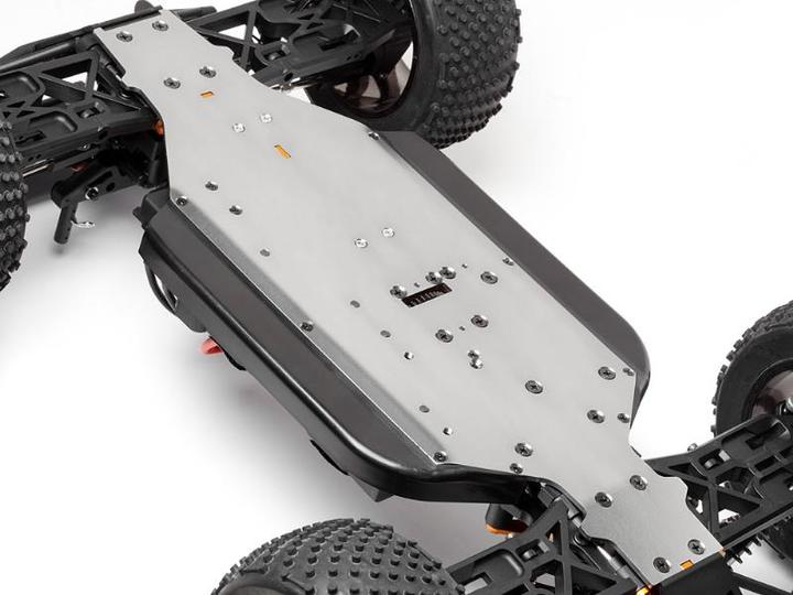 Immagine prodotto HPI Flusso del trofeo (RTR pronto all'uso)