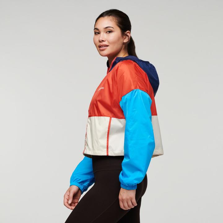 Produktbild Cotopaxi Teca Crop Jacket (M)