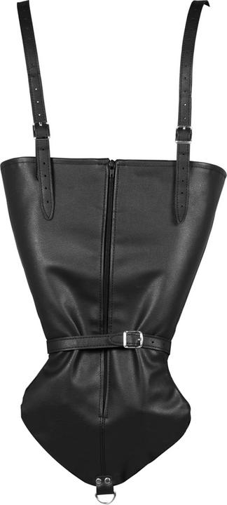 Produktbild Ouch! Zip-up Full Sleeve Arm Restraint