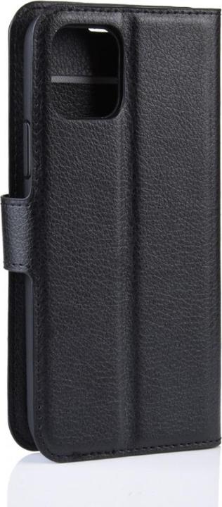 Produktbild Screenguard Leather Guard (Apple iPhone 11 Pro)
