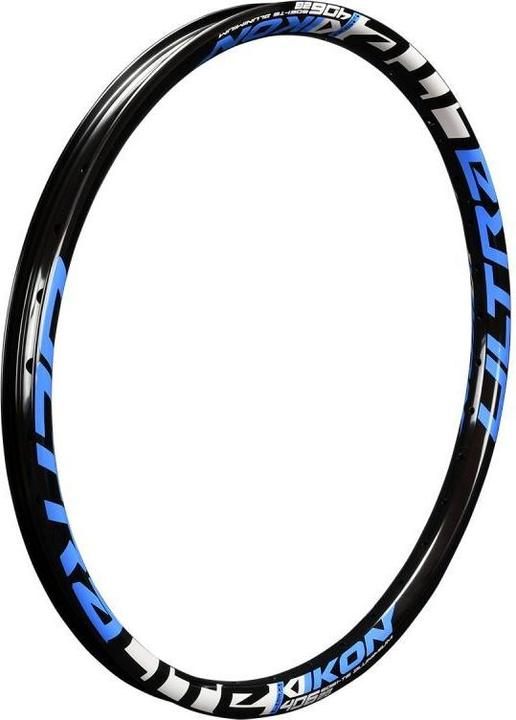 Ikon No Brake Surf (15.98")