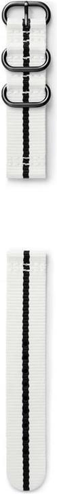 Immagine prodotto Strap Studio Cinturino in nylon Nato (20 mm, Nylon)