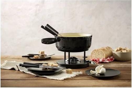Actual product image Kuhn Rikon Fondue pot (2.40 l)