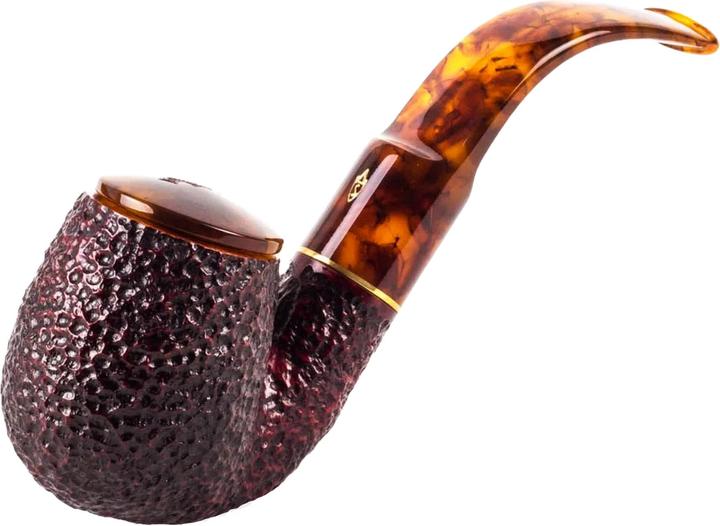 Produktbild Savinelli Pfeife Onda Smooth 677