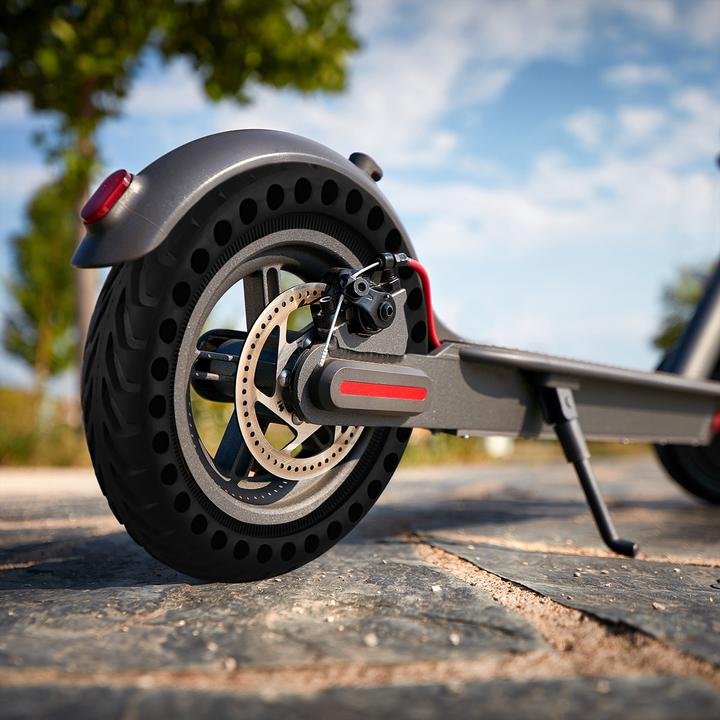 Actual product image T'nB Urban Moov spare tyre 8.5"