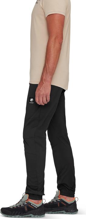 Actual product image Mammut Massone Light Pants Men (M)