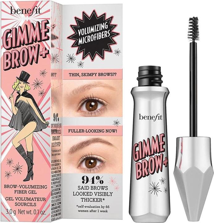 Produktbild BeneFit Cosmetics Gimme Brow (1 Cool Light Blonde)