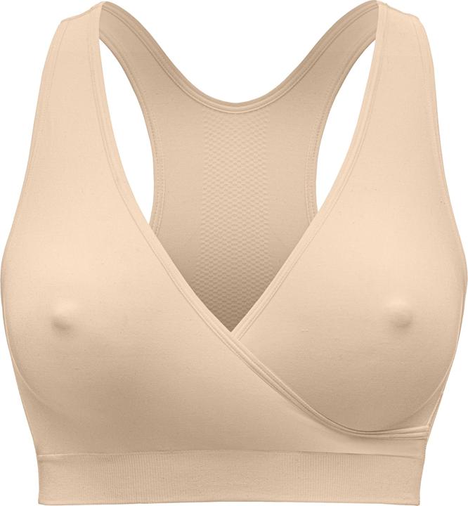Medela Keep Cool Still- und Schlaf-BH (XXL)
