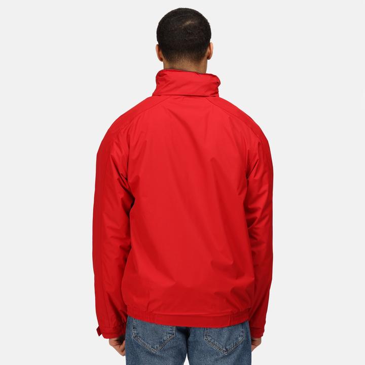 Produktbild Regatta Dover Jacke wasserfest winddicht Thermoschutz (XXL)