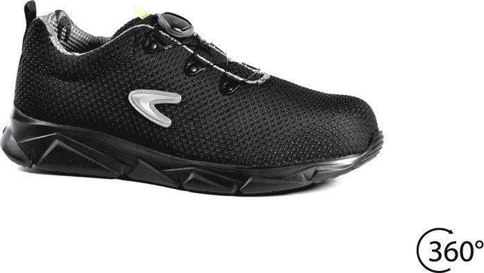 Produktbild Cofra Total Black (S3, 41)