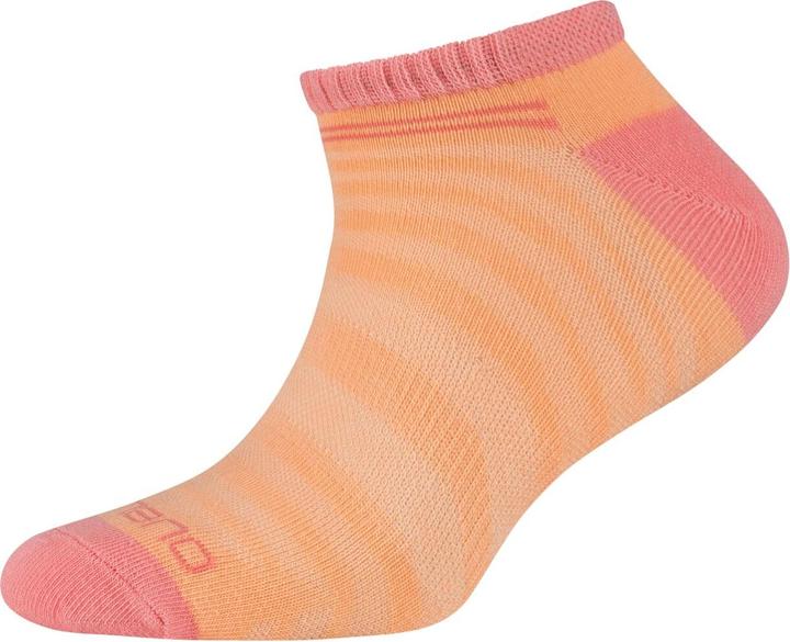 Actual product image Camano Sneakersocken Mesh Ventilation (31, 34)