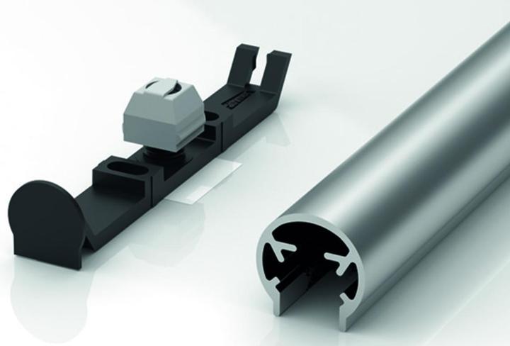 Actual product image Athmer Finger guard BU-K+