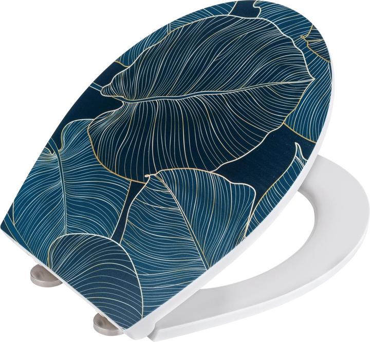Actual product image Wenko Big Leaves