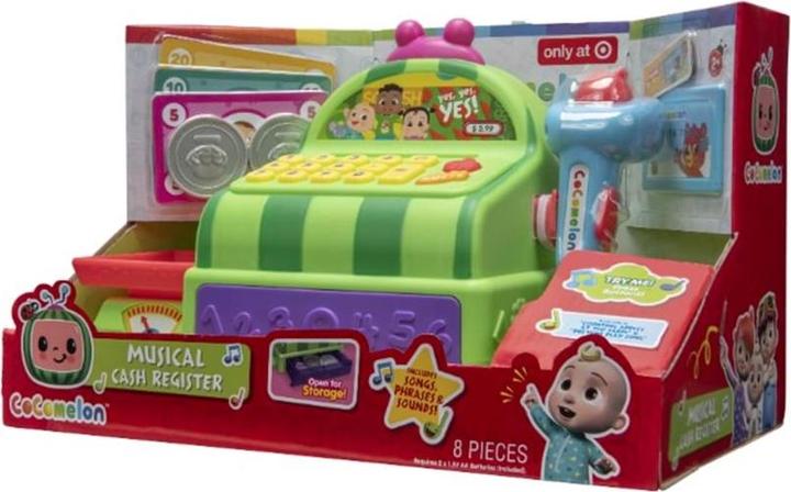 Image du produit Proxy Registre de trésorerie (CMW0243)