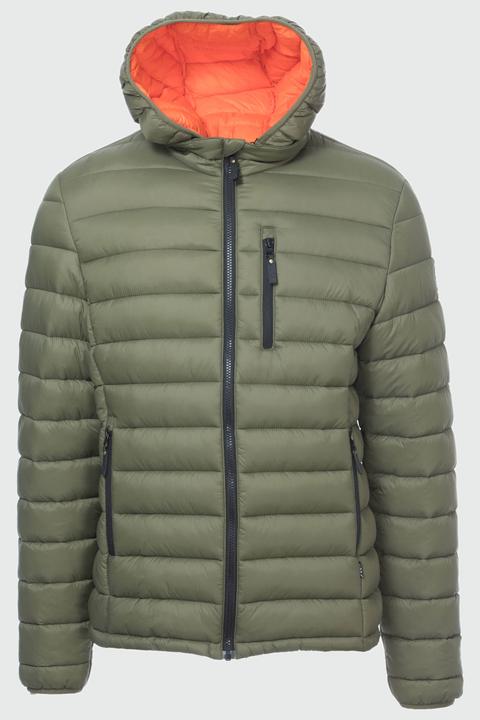 Actual product image Rukka Fred men's thermal winter jacket (3XL)