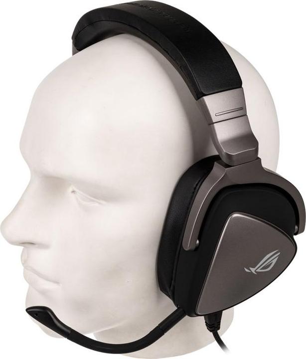 Produktbild ASUS ROG Delta Core (Kabelgebunden)
