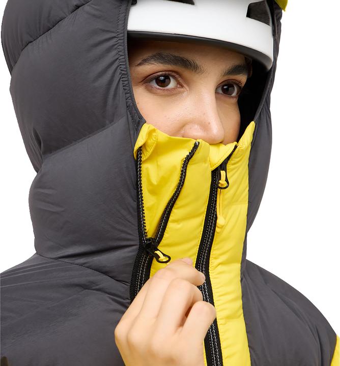 Actual product image Haglöfs Women's L.I.M ZT II Big Belay (XS)