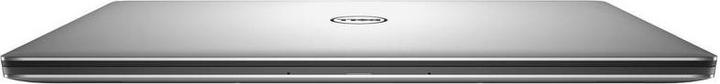 Produktbild Dell Precision 5510 (15.60", Intel Core i7-6820HQ, 16 GB, 256 GB, CH)