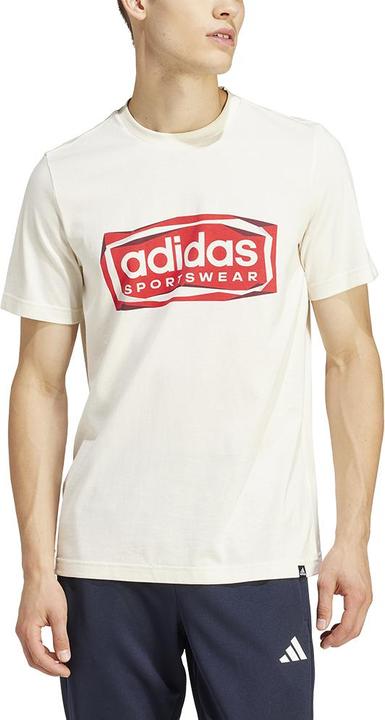 Produktbild adidas FLD Sportswear Logo (L)