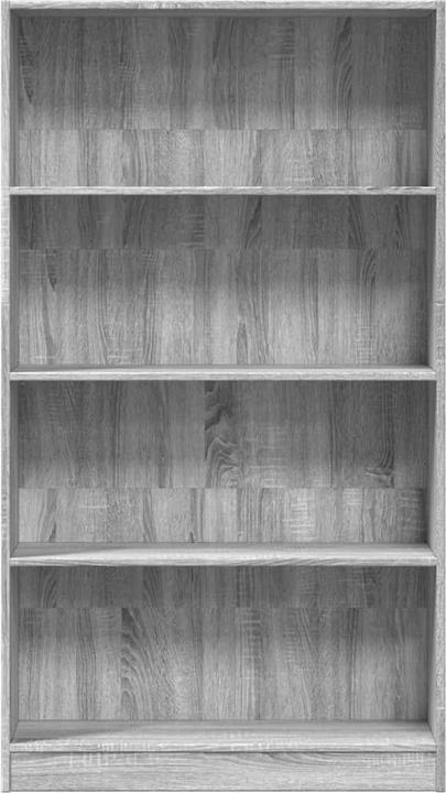 Immagine prodotto VidaXL Claiborn (80 x 24 x 143 cm)