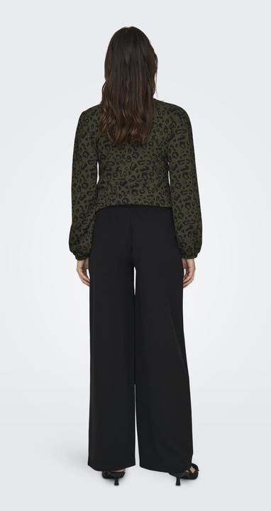 Actual product image Only Maternity Regular fit Maternity trousers Trousers (L)