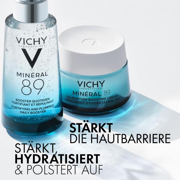 Immagine prodotto Vichy Minéral 89 (50 ml)