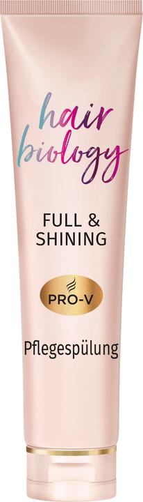 Hair Biology Haarspülung Full & Shining 160 ml (160 ml)