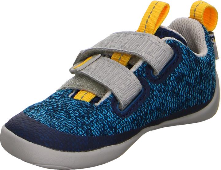 Produktbild Affenzahn Kid's Barfussschuh Knit Happy (29)
